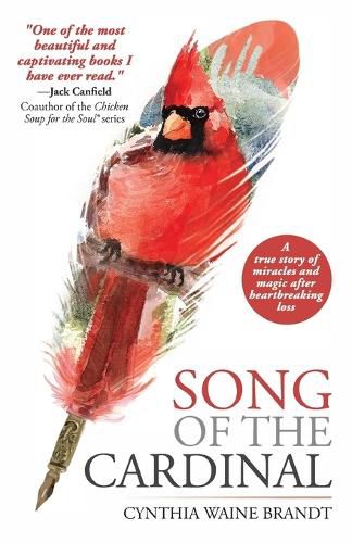 Cover image for Song of the Cardinal