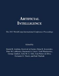 Cover image for Artificial Intelligence