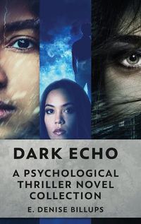 Cover image for Dark Echo