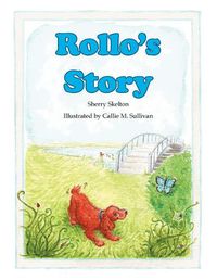 Cover image for Rollo's Story