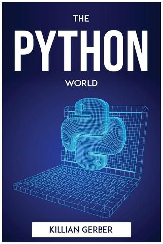 Cover image for The Python World