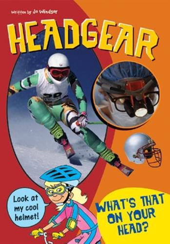 Cover image for Sailing Solo Blue: Headgear