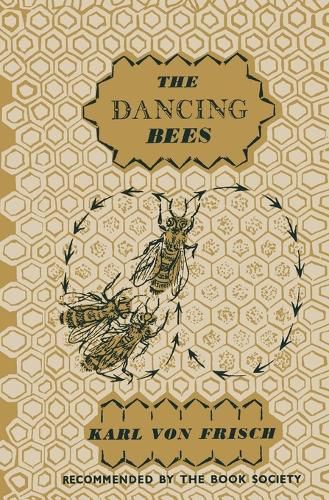 Cover image for The Dancing Bees