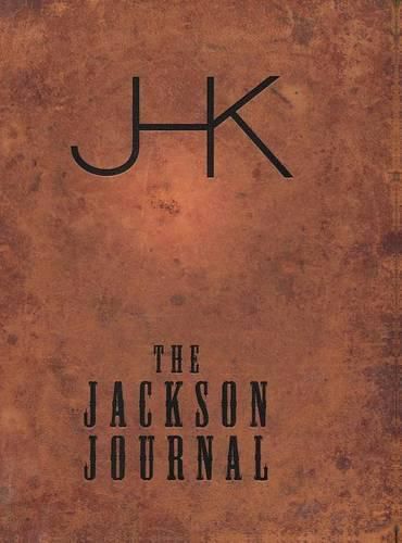 Cover image for The Jackson Journal