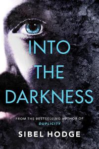 Cover image for Into the Darkness