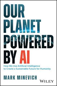 Cover image for Our Planet Powered by AI