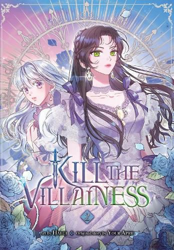 Cover image for Kill the Villainess, Vol. 2