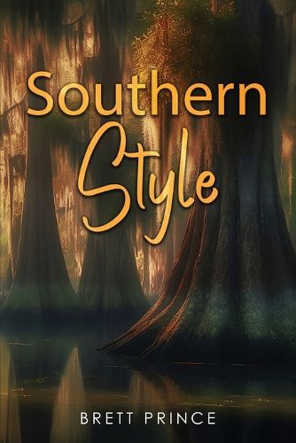 Cover image for Southern Style