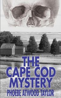 Cover image for The Cape Cod Mystery