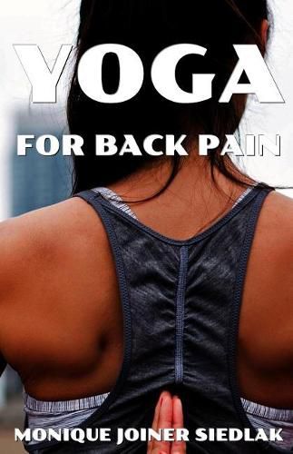 Cover image for Yoga for Back Pain