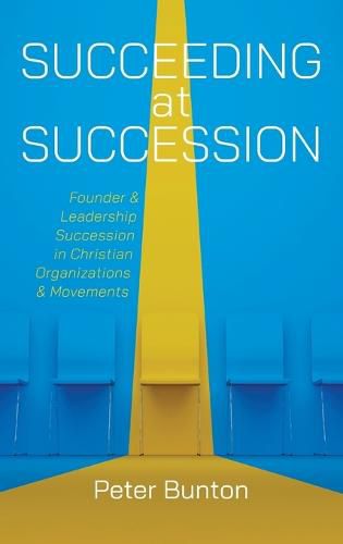 Succeeding at Succession