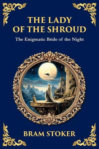 Cover image for The Lady of the Shroud
