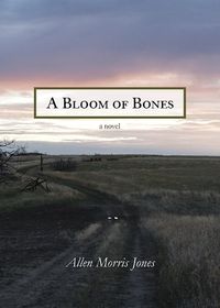 Cover image for A Bloom of Bones