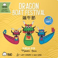 Cover image for Dragon Boat Festival