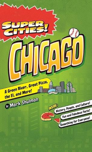 Super Cities!: Chicago