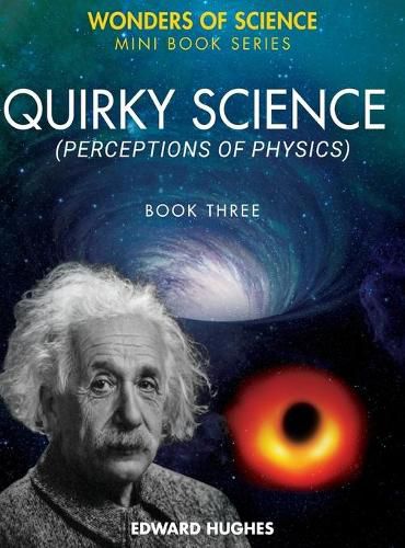 Cover image for Quirky Science