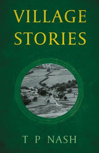 Cover image for Village Stories