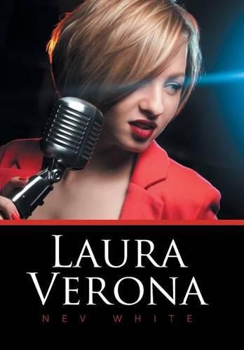 Cover image for Laura Verona