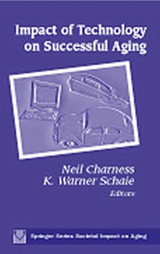 Cover image for Impact of Technology on Successful Aging