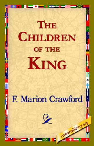 Cover image for The Children of the King