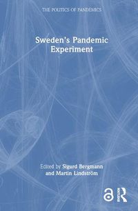 Cover image for Sweden's Pandemic Experiment