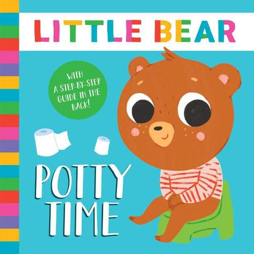 Potty Time (Little Bear)