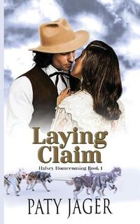 Cover image for Laying Claim