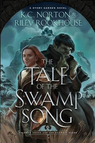 Cover image for Tale of the Swamp Song