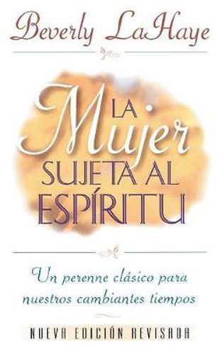 Cover image for La mujer sujeta al Espiritu