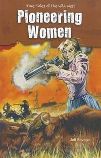 Cover image for Pioneering Women