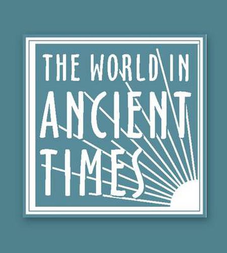 Student Study Guide to The Ancient American World