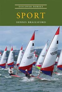 Cover image for Sport