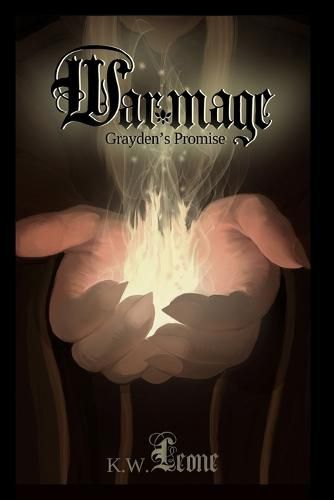 Cover image for Warmage: Grayden's Promise