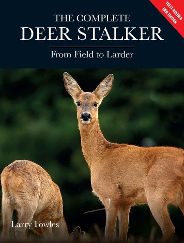 Cover image for Complete Deer Stalker