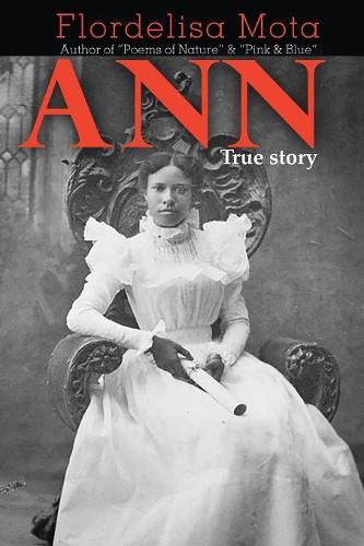 Cover image for ANN True Story