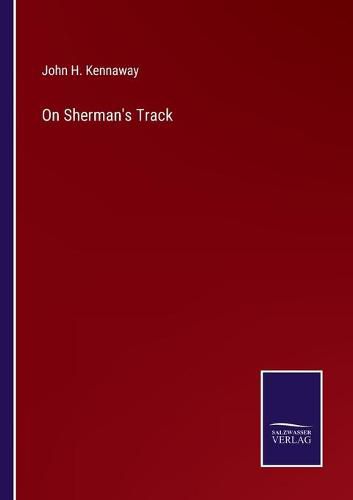 Cover image for On Sherman's Track