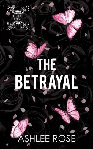 Cover image for The Betrayal