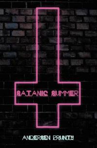 Cover image for Satanic Summer