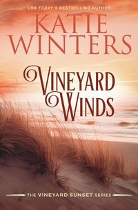 Cover image for Vineyard Winds