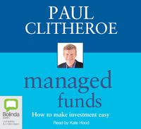 Cover image for Managed Funds