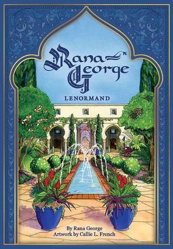 Cover image for Rana George Lenormand