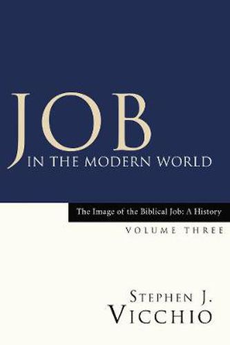 Cover image for Job in the Modern World