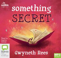 Cover image for Something Secret