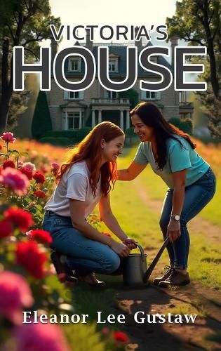 Cover image for Victoria's House