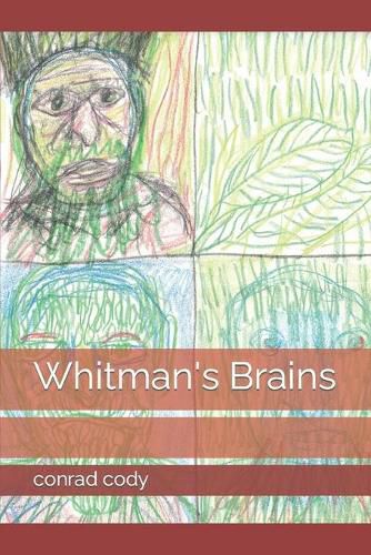 Cover image for Whitman's Brains