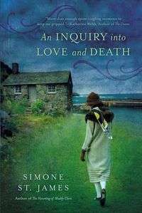 Cover image for An Inquiry Into Love and Death