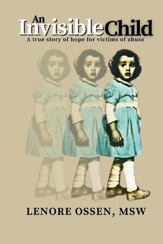 Cover image for An Invisible Child