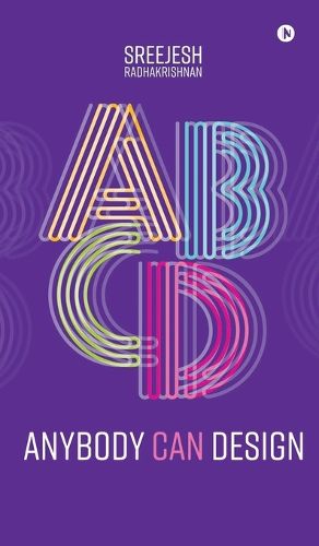 Cover image for Anybody Can Design