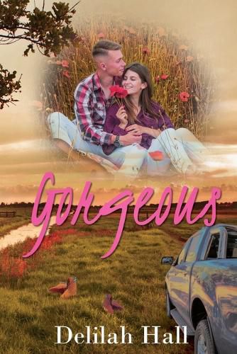 Cover image for Gorgeous