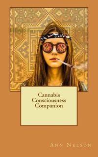 Cover image for Cannabis Consciousness Companion